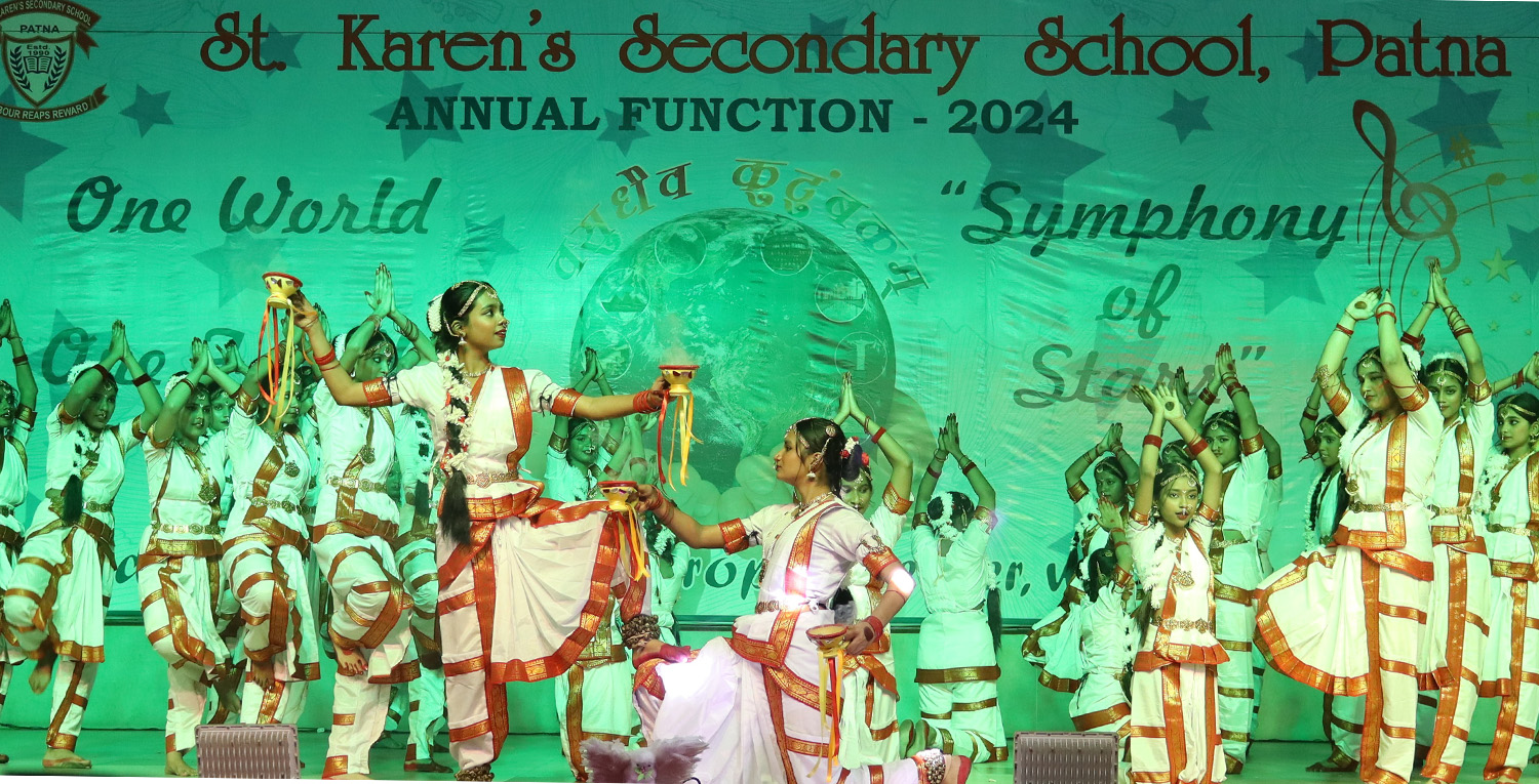 Patna Best Schools