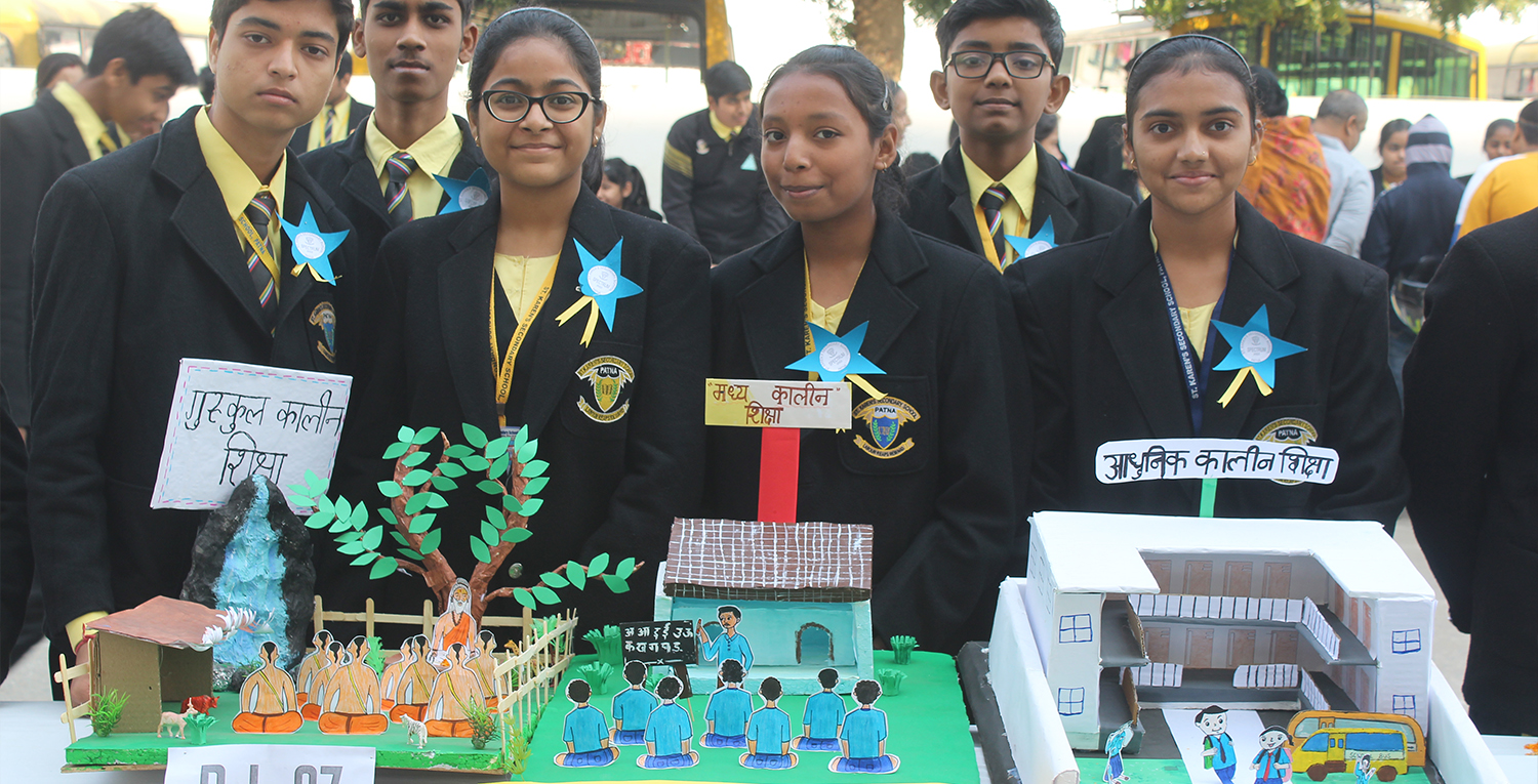 Patna Best Schools