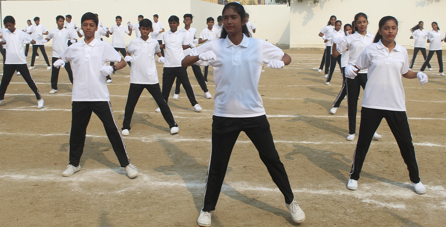 Patna Best Schools