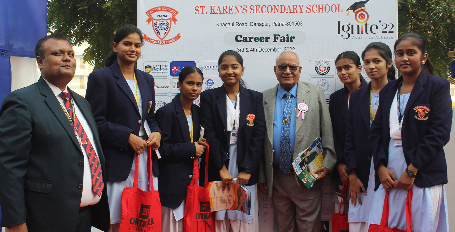 Patna Best Schools