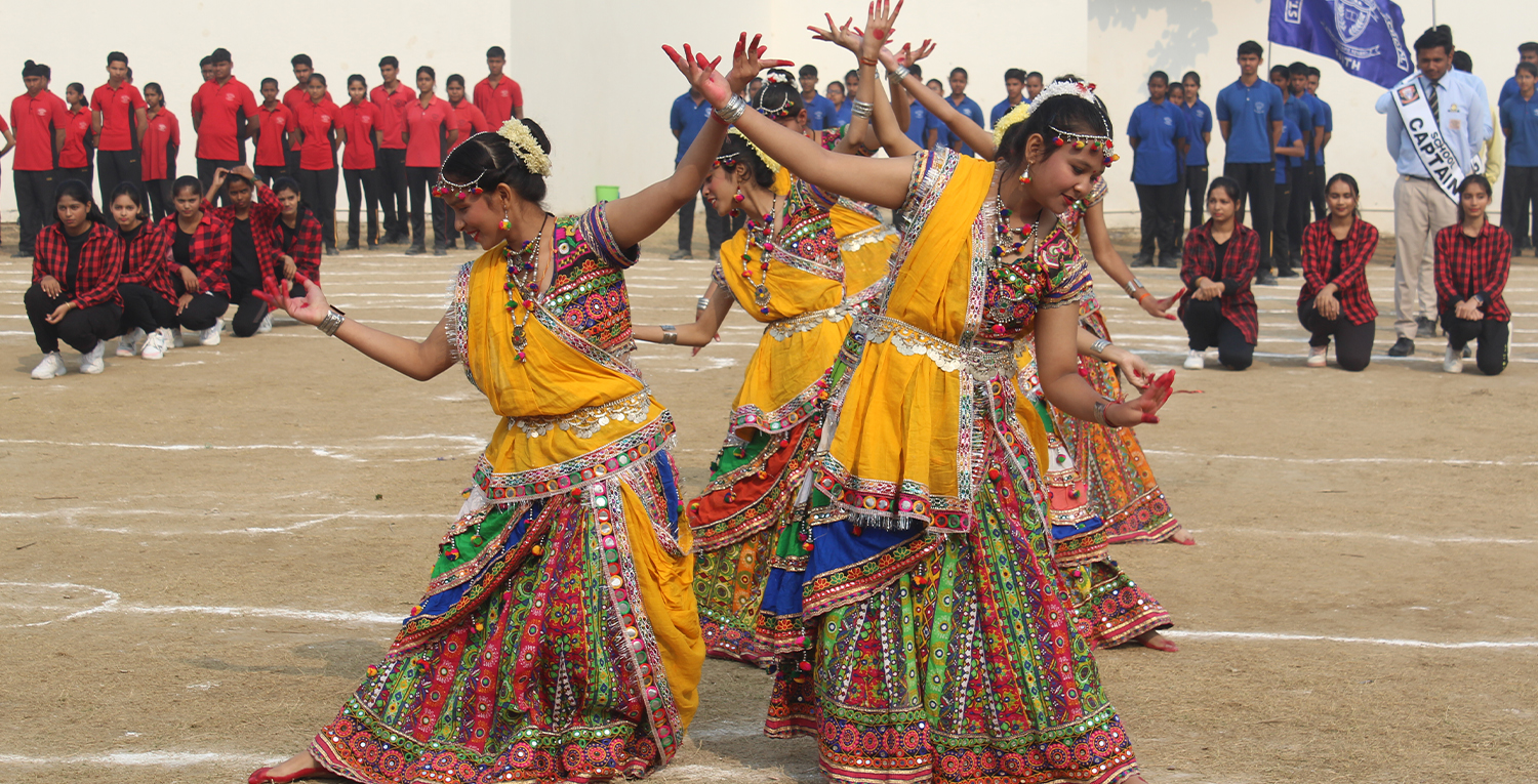 Patna Best Schools