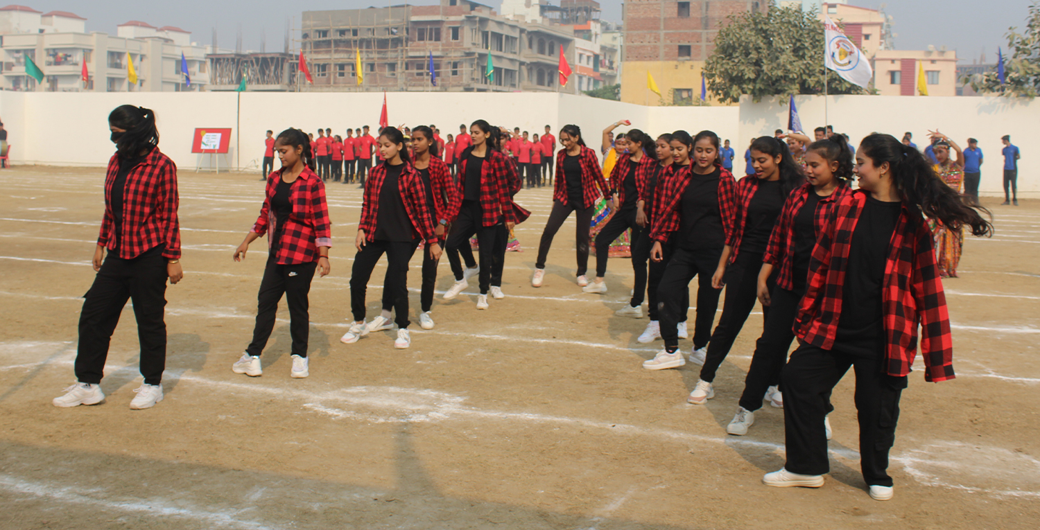 Patna Best Schools