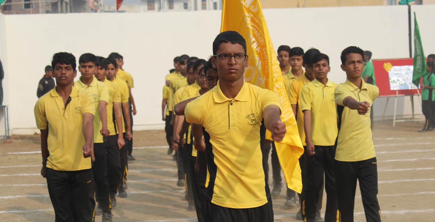 Patna Best Schools