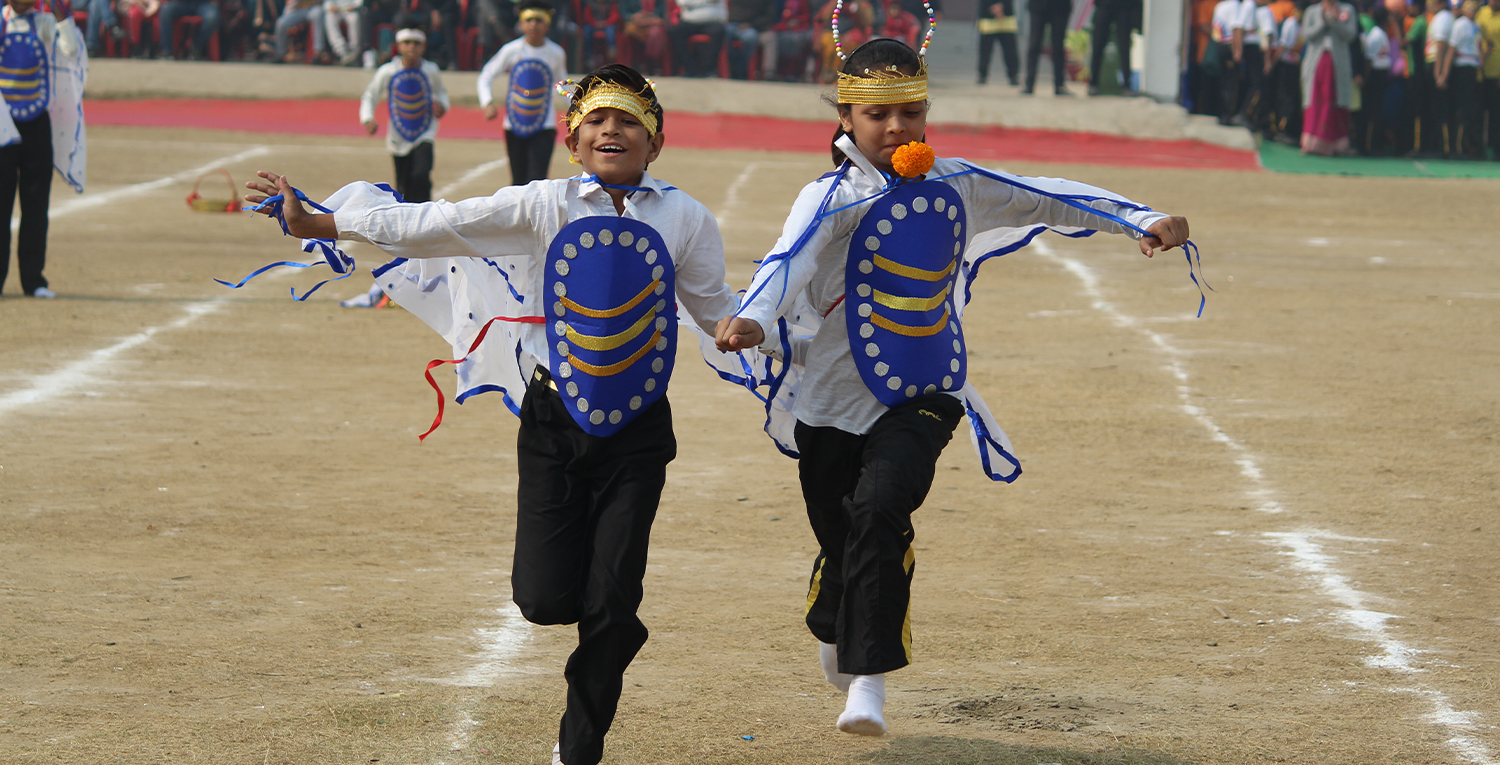 Patna Best Schools