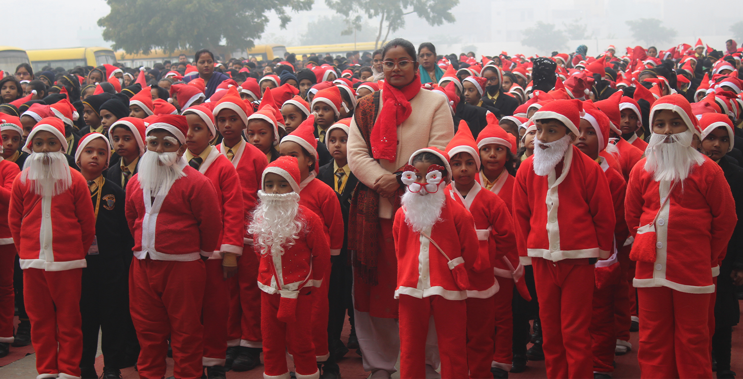 Patna Best Schools