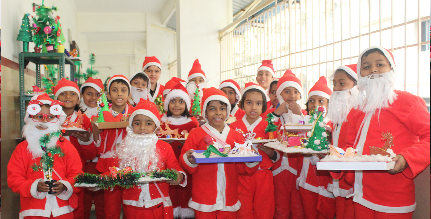 Patna Best Schools
