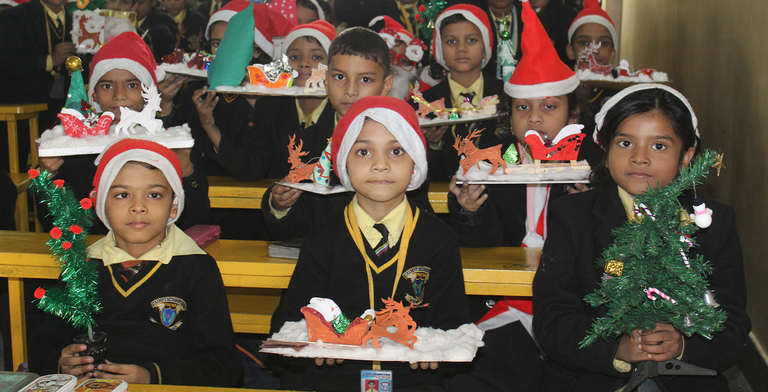 Patna Best Schools