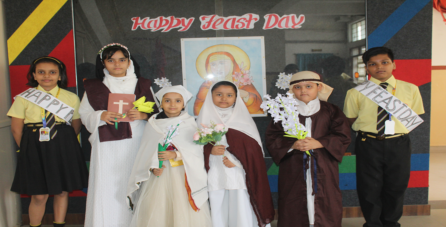 Patna Best Schools
