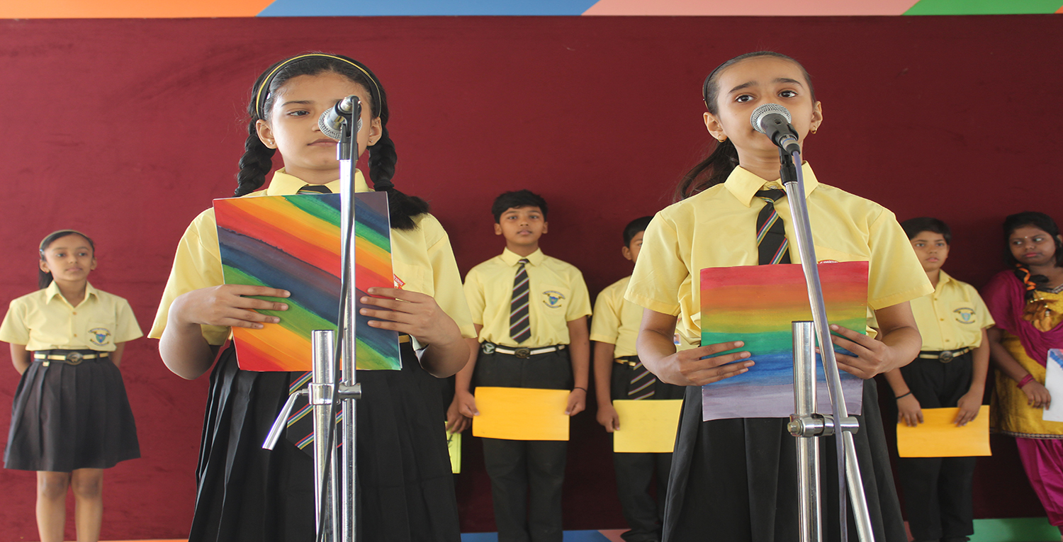 Patna Best Schools