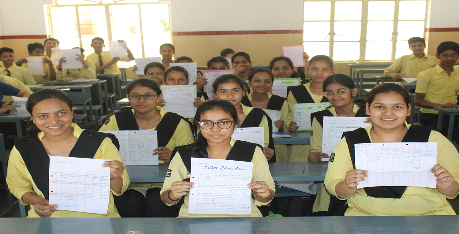 Patna Best Schools