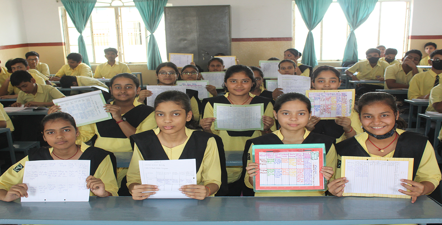 Patna Best Schools