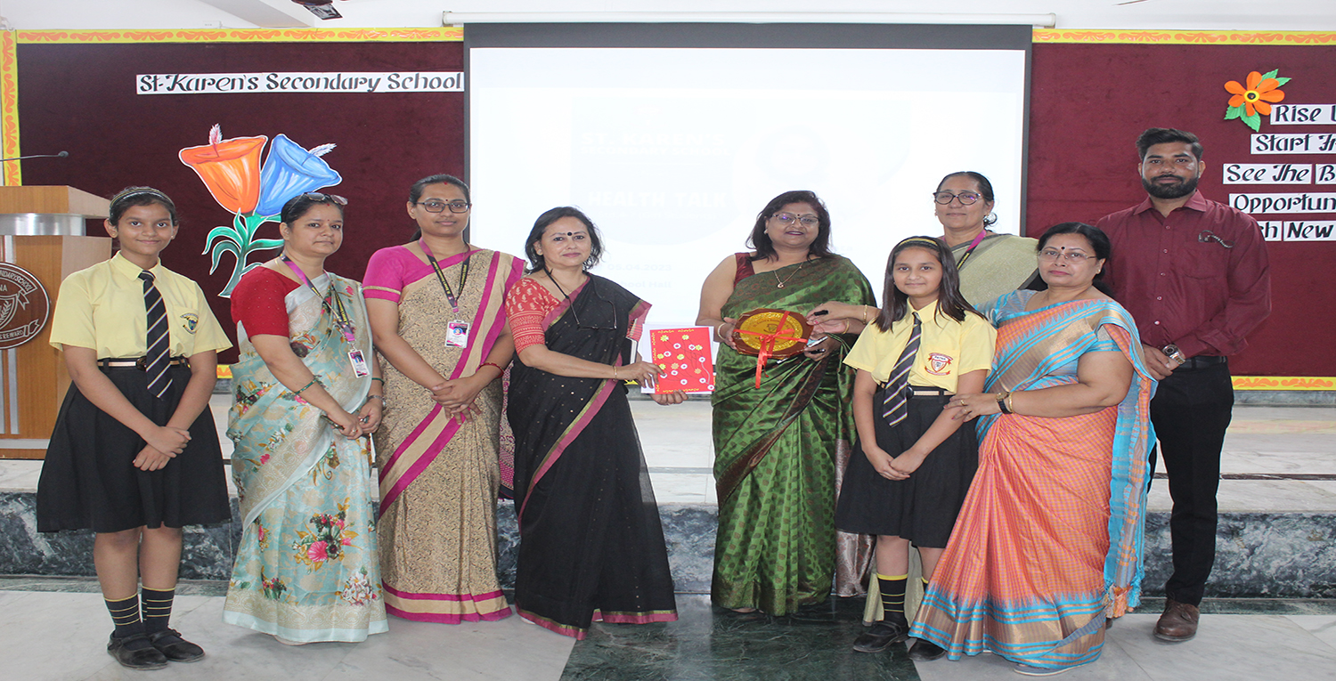 Patna Best Schools