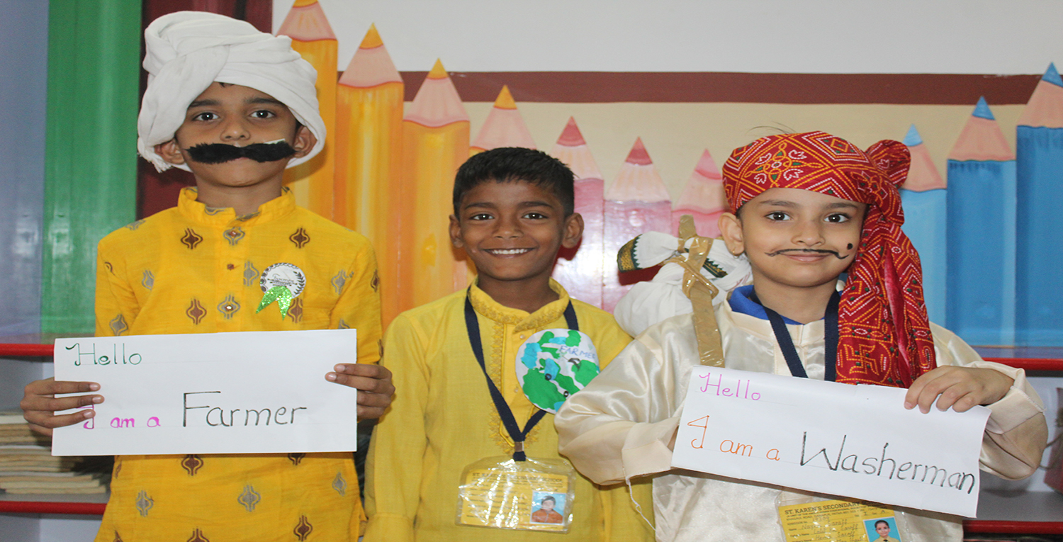 Patna Best Schools