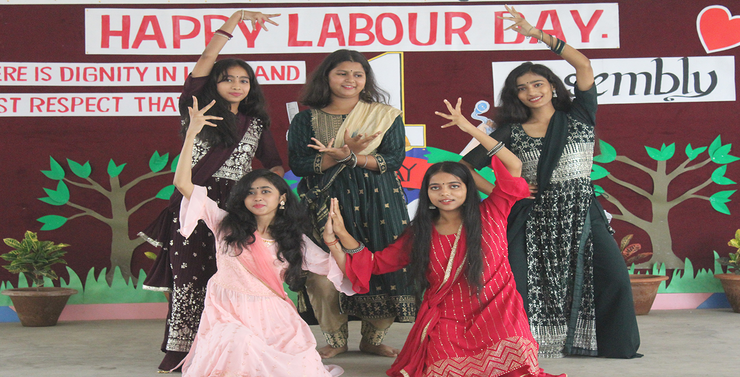 Patna Best Schools