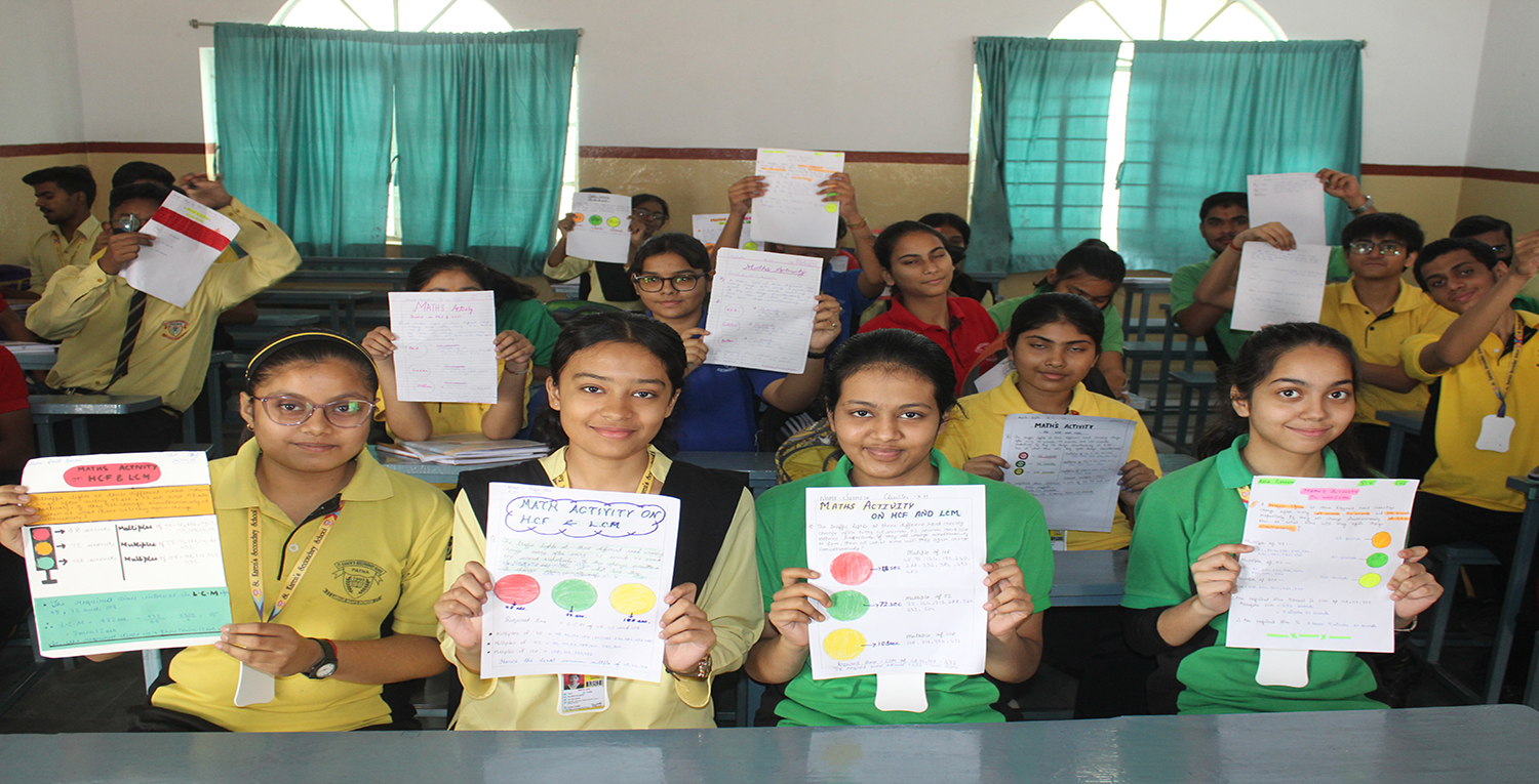 Patna Best Schools