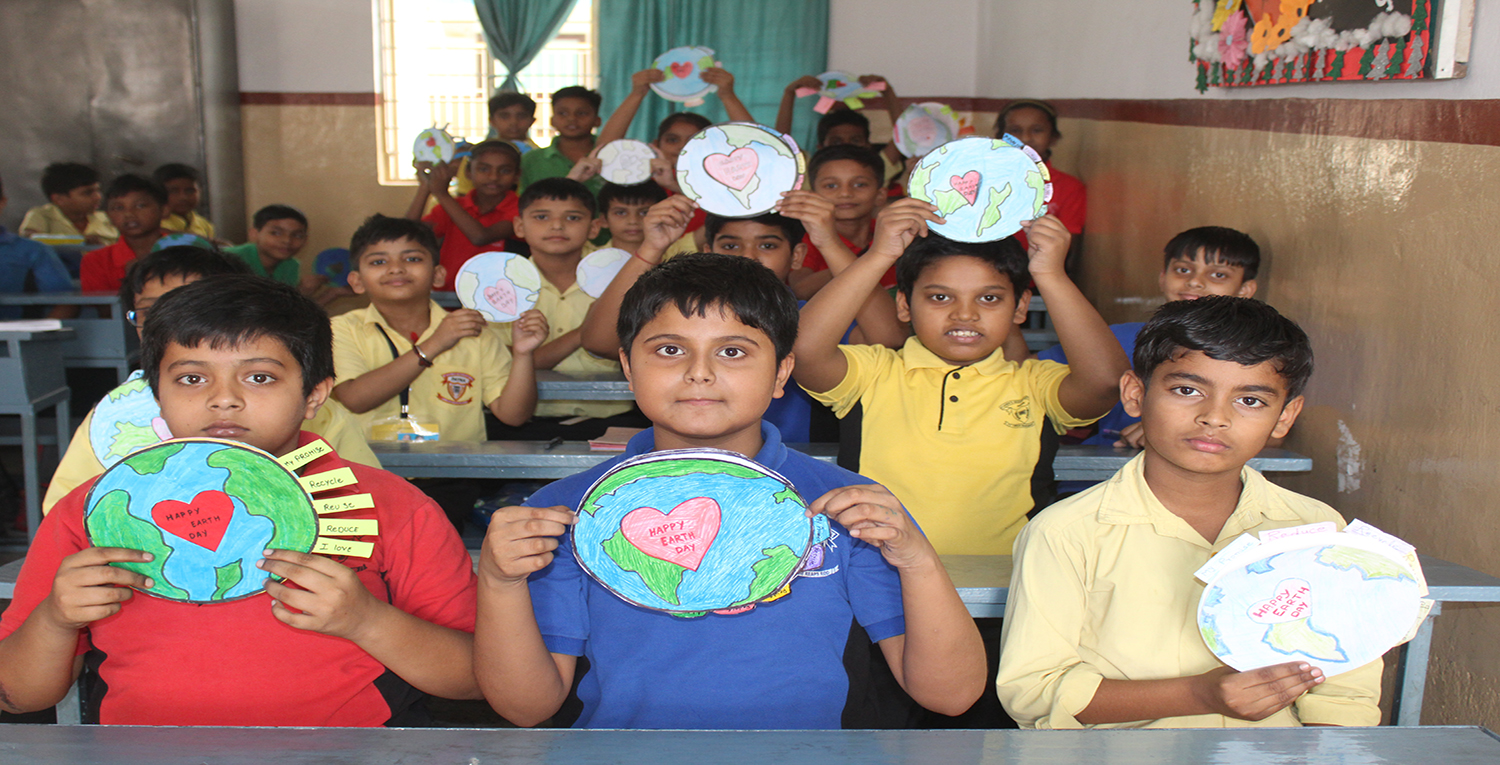 Patna Best Schools