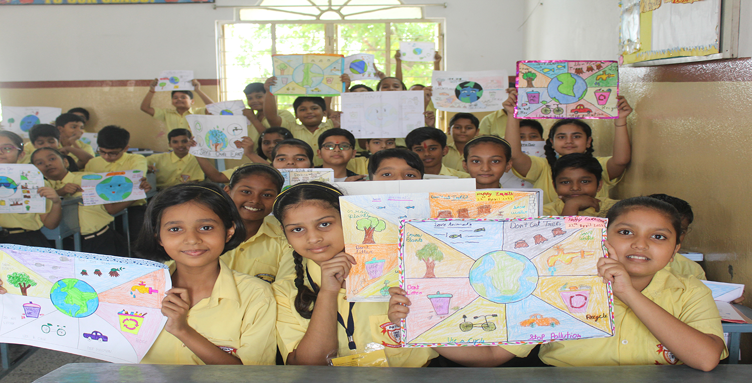 Patna Best Schools