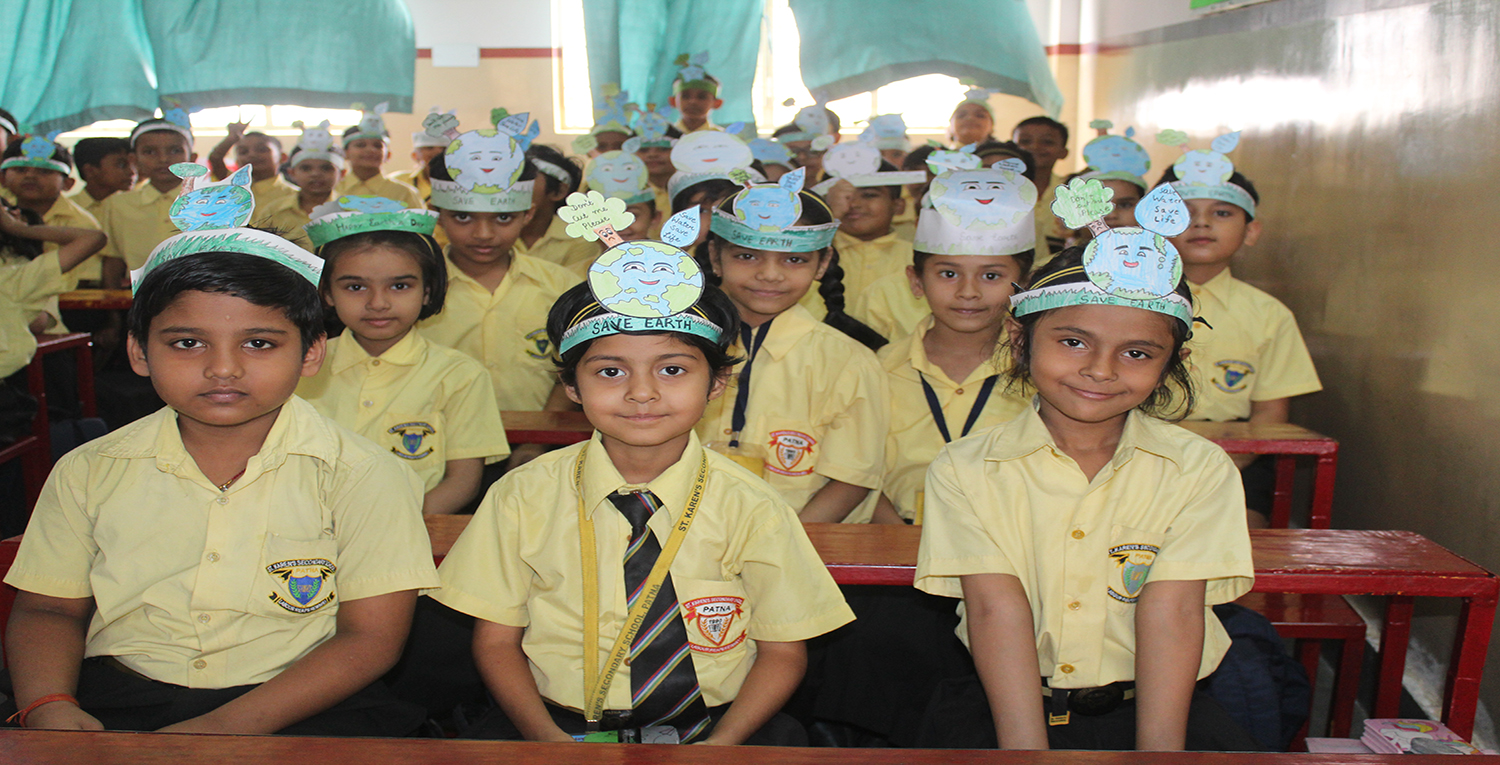 Patna Best Schools
