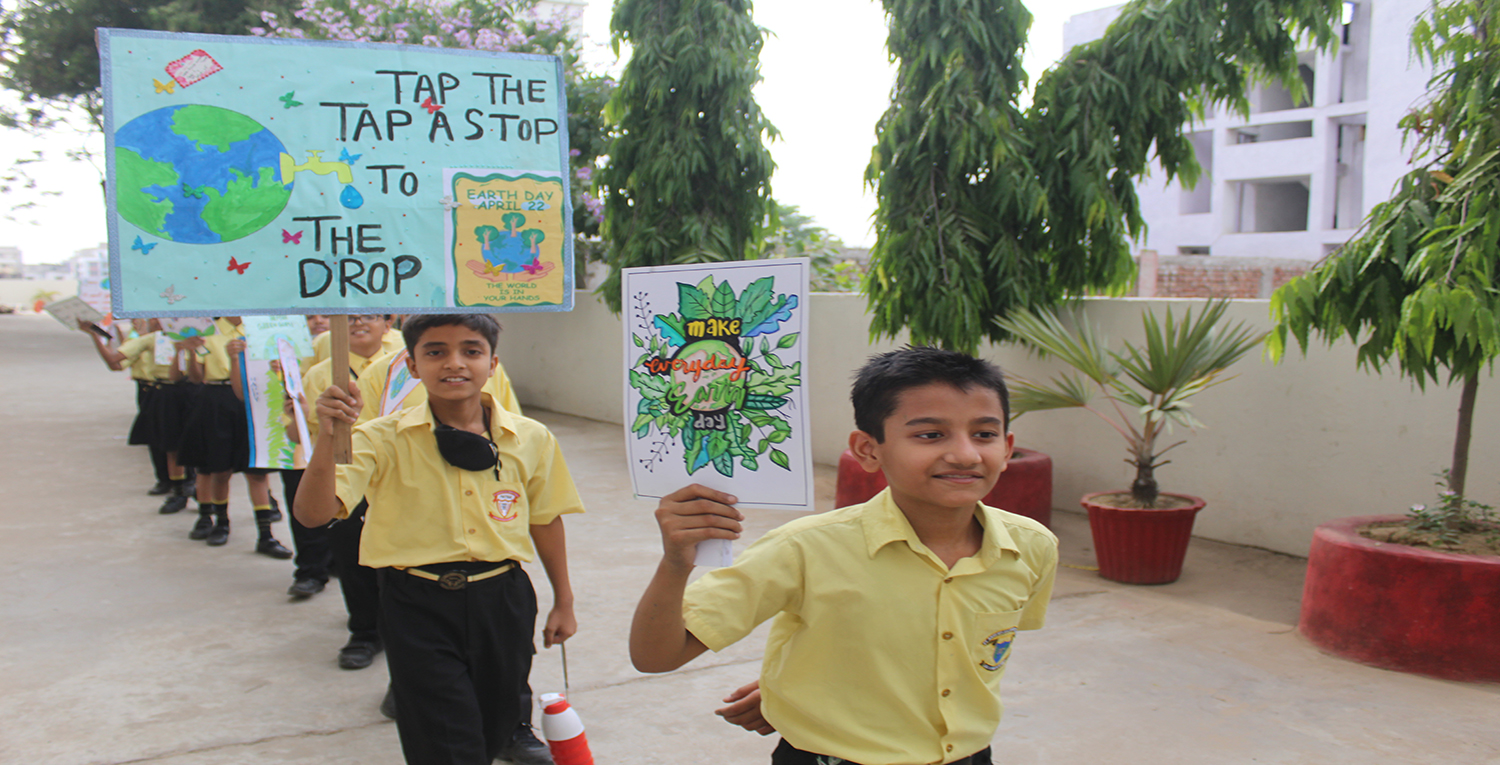 Patna Best Schools