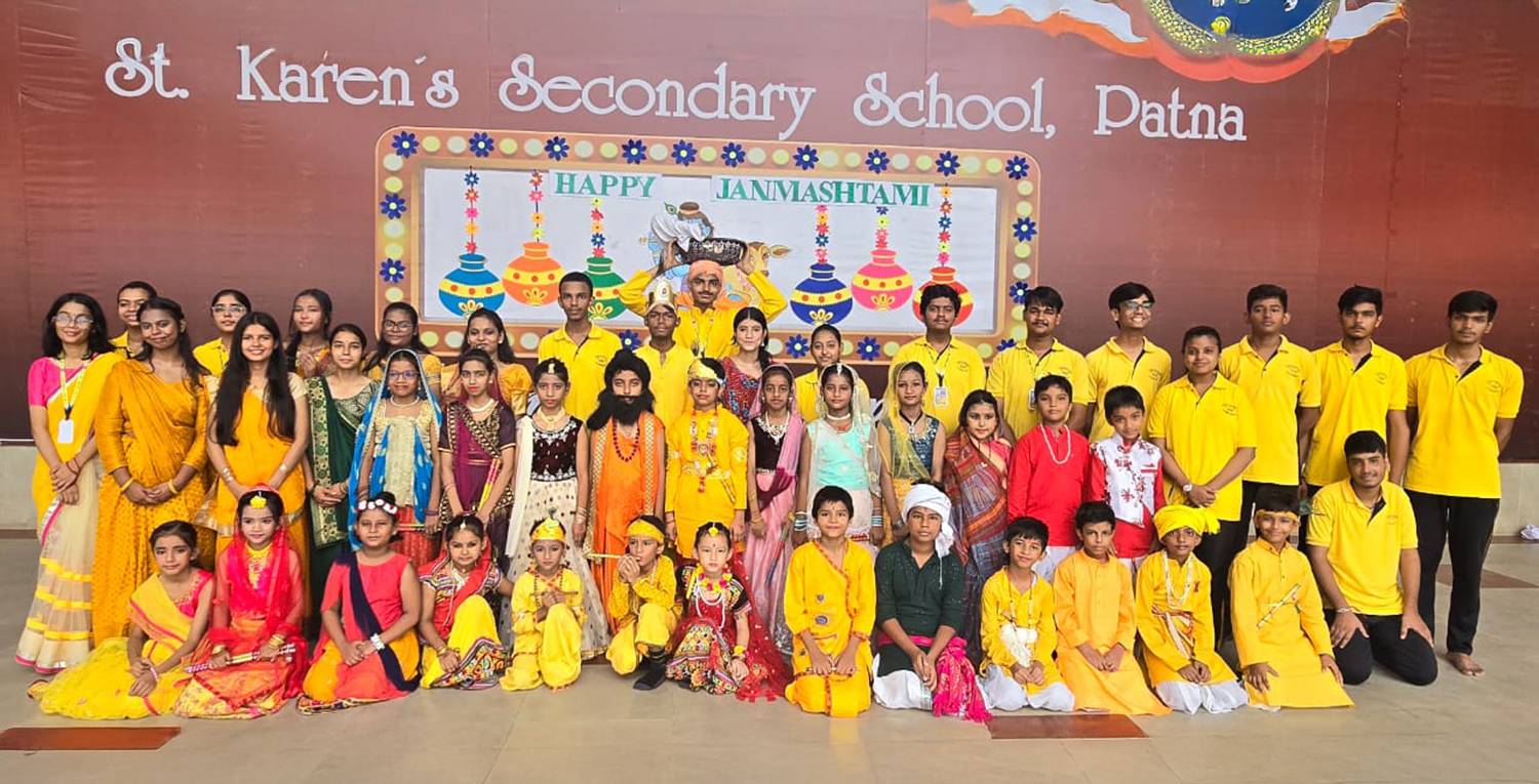 Patna Best Schools