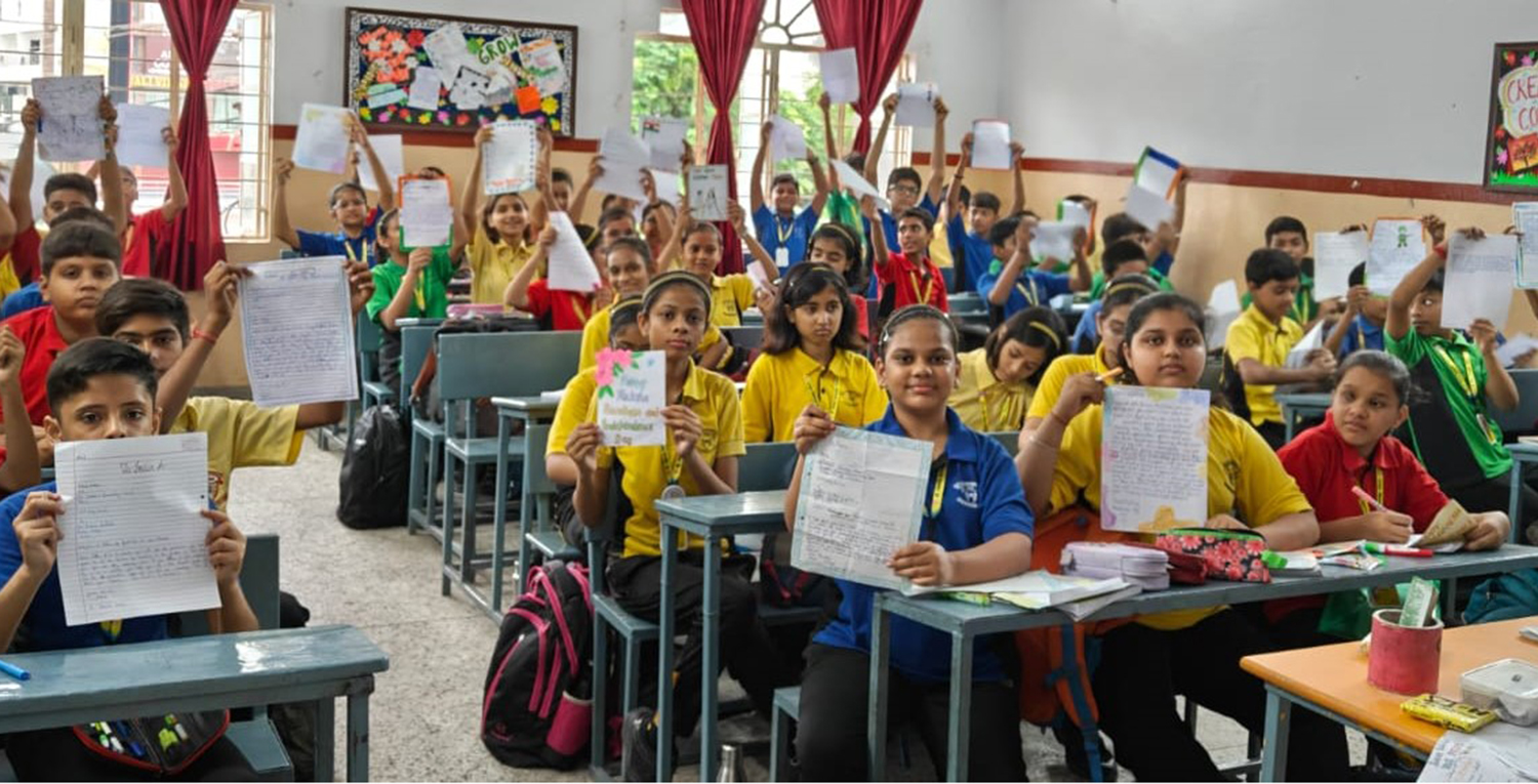 Patna Best Schools