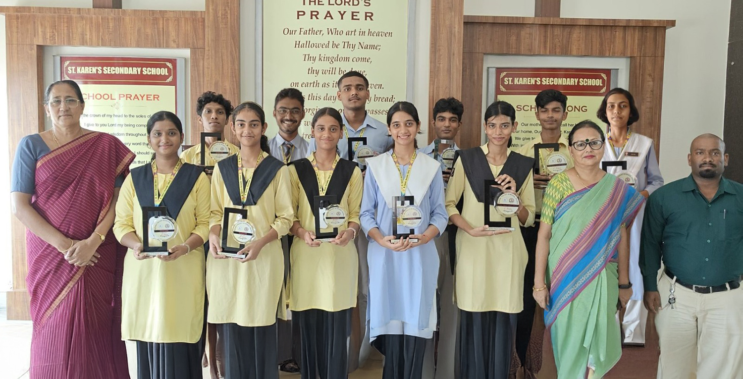 Patna Best Schools