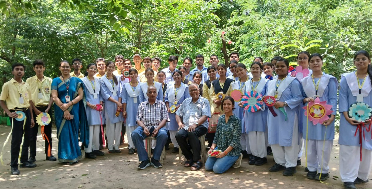 Patna Best Schools