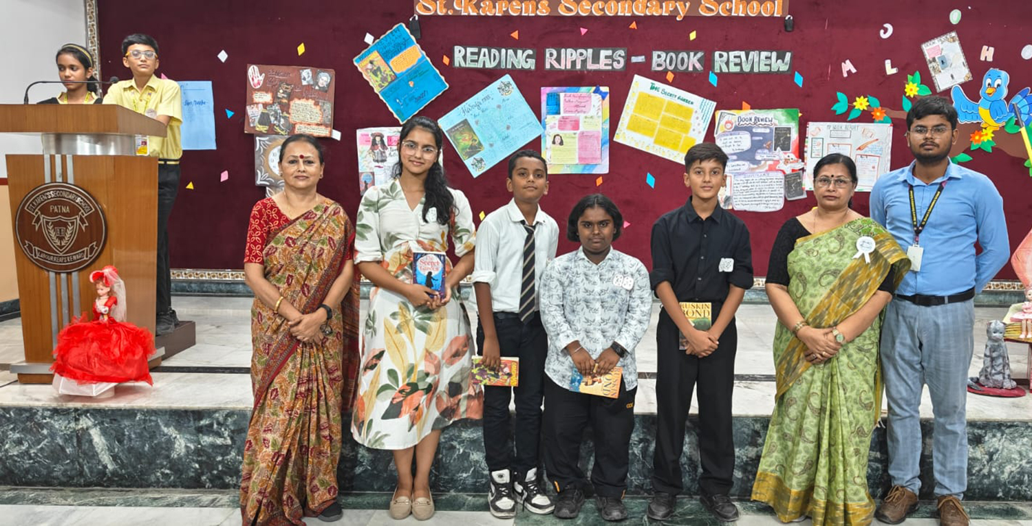 Patna Best Schools