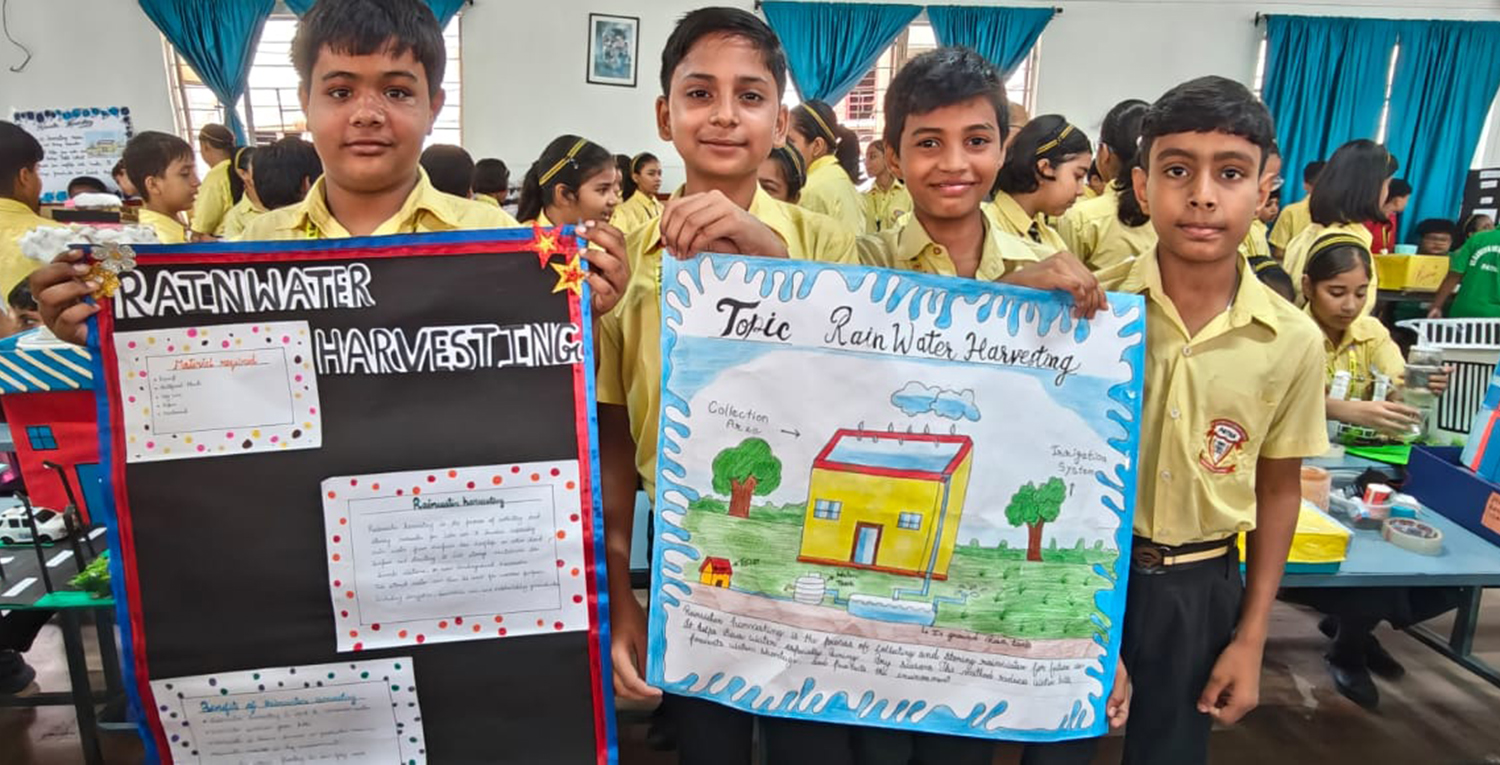 Patna Best Schools