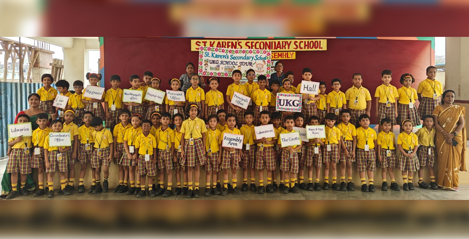 Patna Best Schools