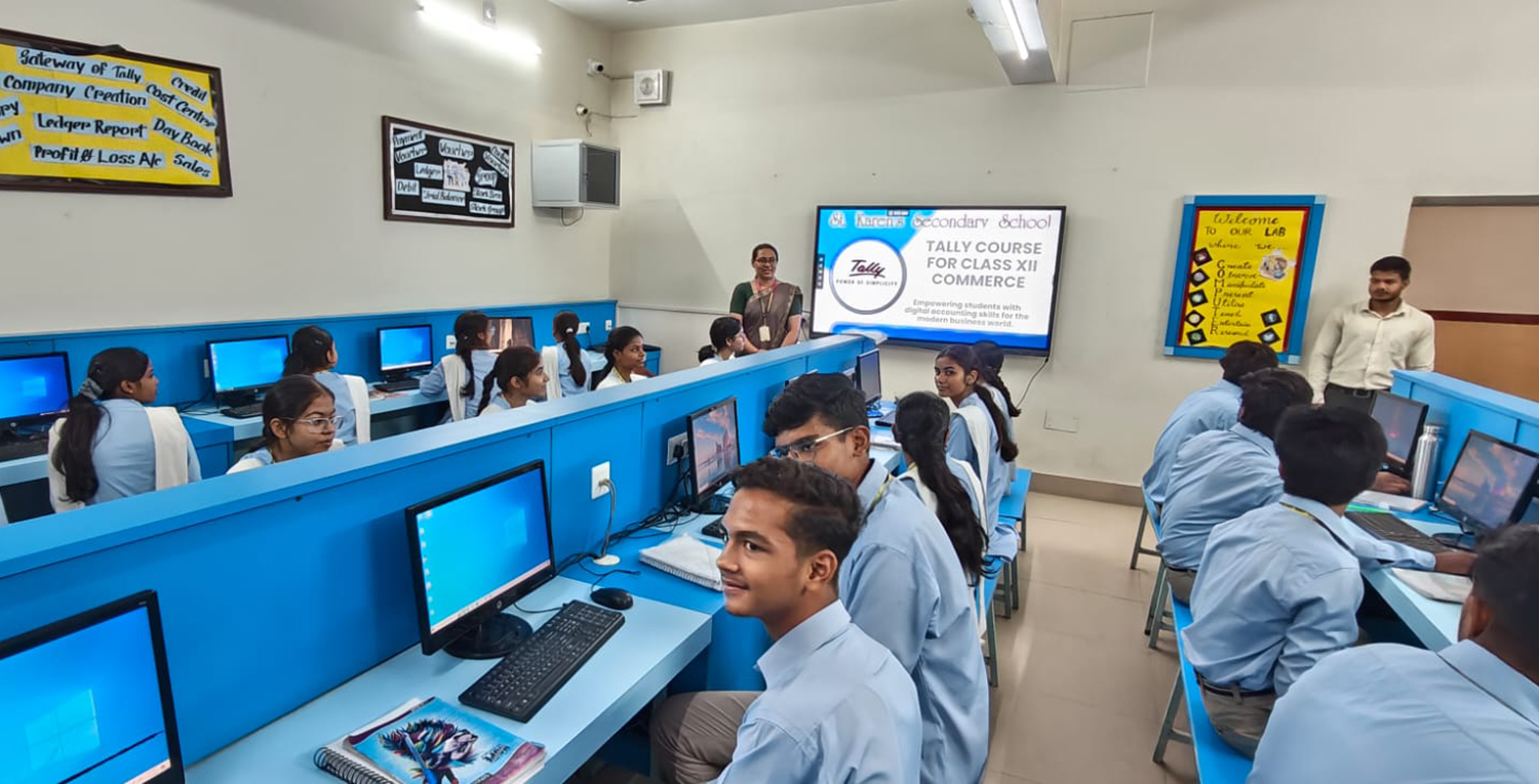 Patna Best Schools
