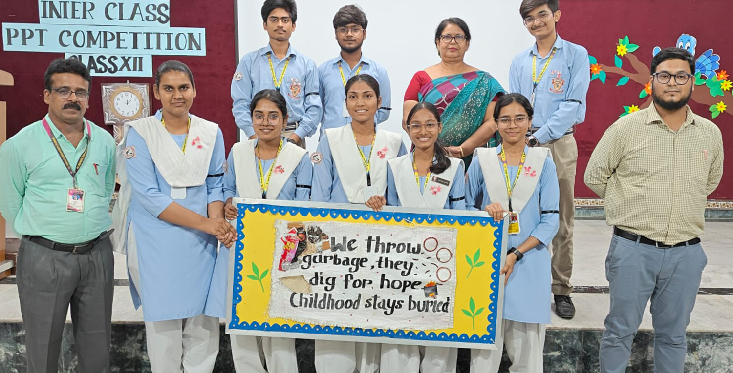 Patna Best Schools