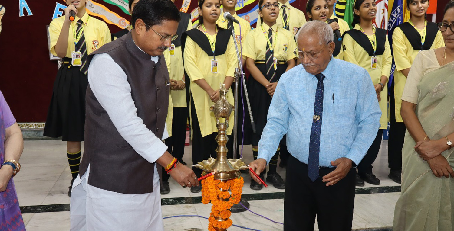 Patna Best Schools