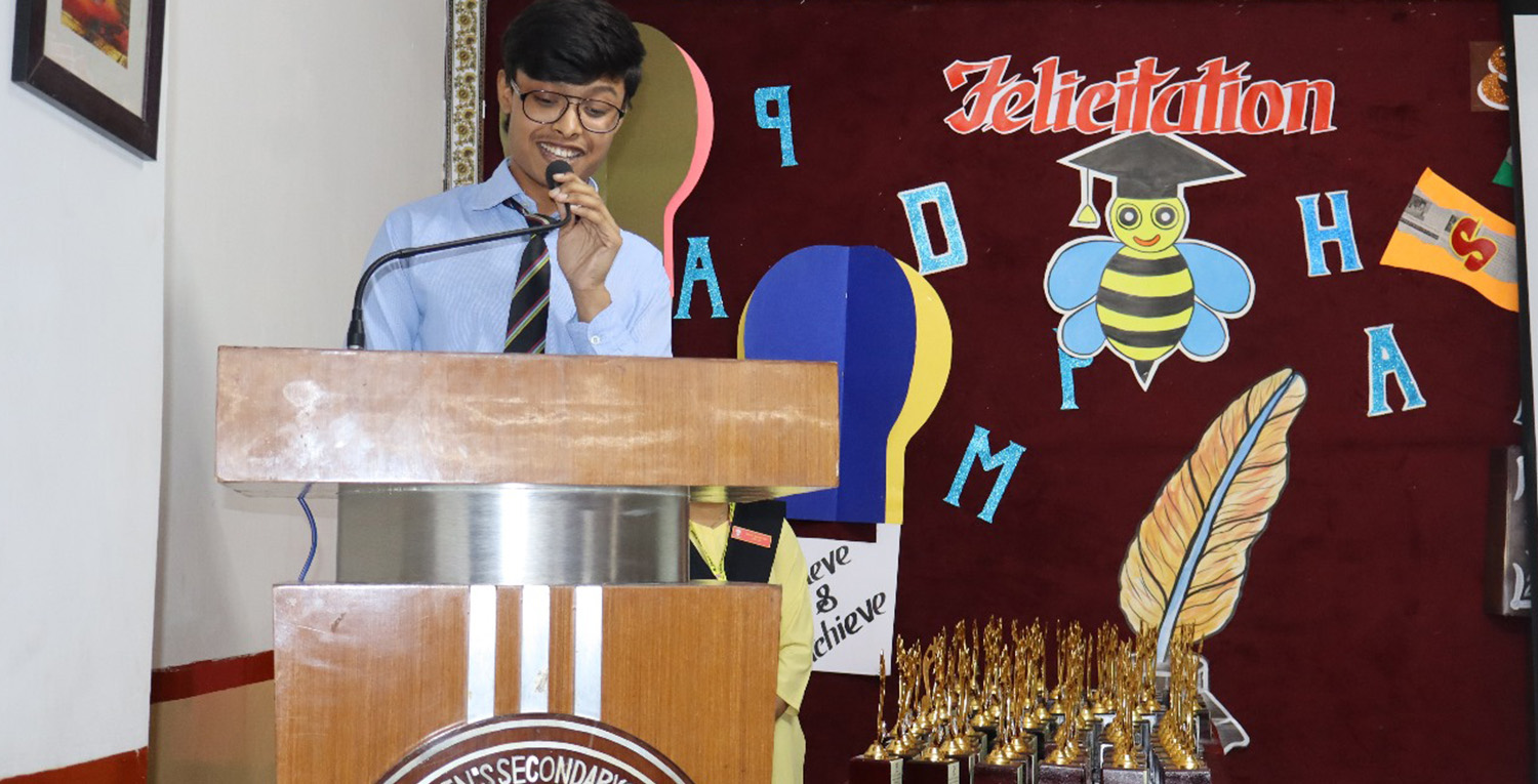Patna Best Schools