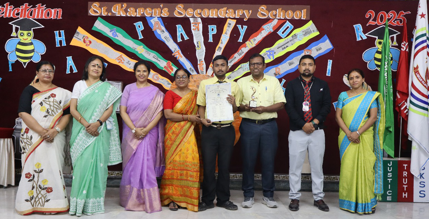 Patna Best Schools