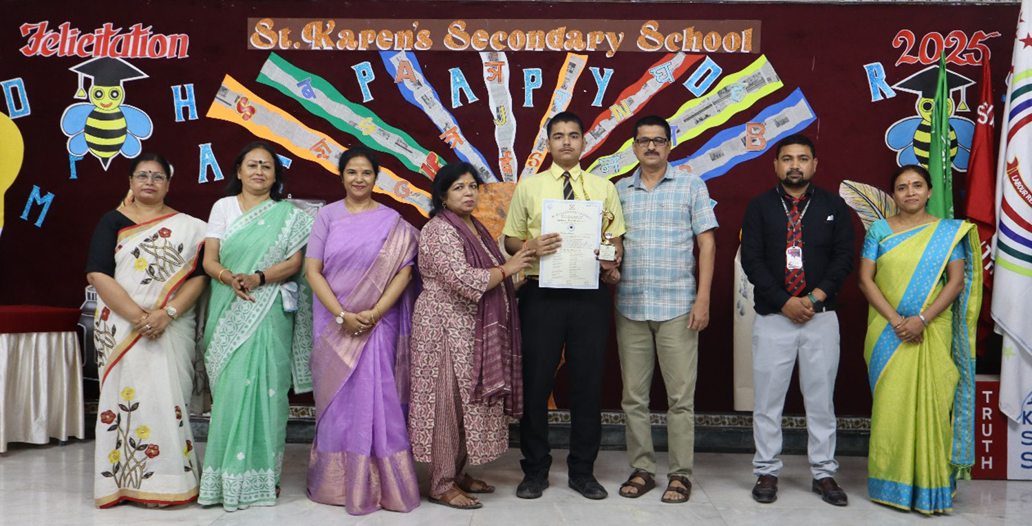 Patna Best Schools